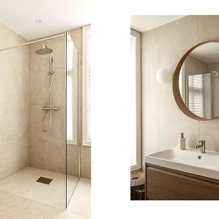 Appartement Old Town Modern 2br