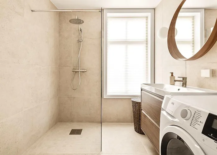 Apartamento Old Town Modern 2br