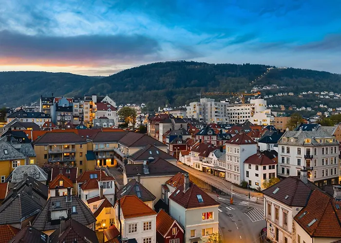 Apartamento Old Town Modern 2br *